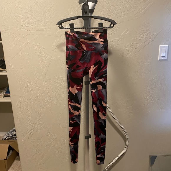 K-DEER camouflage 7/8 leggings size medium - Picture 4 of 4